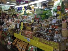 -瓦洛洛传统市场