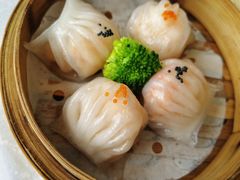 -海湾壹品·粤菜·早茶·烤鸭(拱北店)