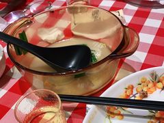 -西贝莜面村(上海百联西郊店)