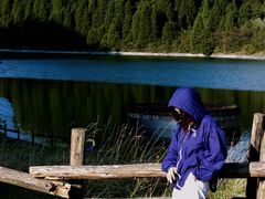 -武陵山森林公园