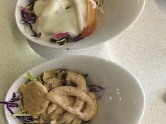 -米莱蒂亞牛排餐厅(福园广场店)