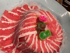 -快乐小羊·内蒙牛羊肉火锅(流花中心店)