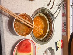 -龍歌自助小火锅(崂山丽达店)