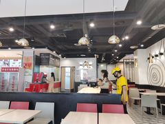 大堂-乡村基(春熙路店)