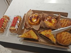 -Caidie Bakery采蝶轩(百越店)