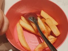 -鹿港小镇(悠唐店)