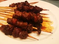 -济南香格里拉·咖啡泉自助餐厅