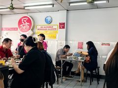 -红大哥水门鸡饭(總店)