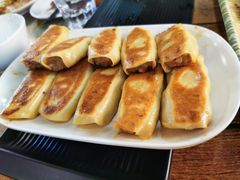 -金谷园饺子·烧烤(人大总店)