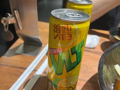 -万记麻辣烫国展总店