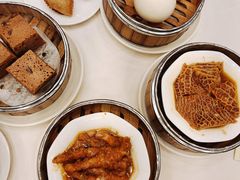 金钱肚-凤凰楼酒家·粤宴点心(华强北店)