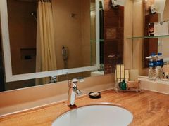 -深圳香格里拉酒店