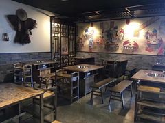 -宽板凳老灶火锅