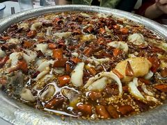 酸菜鱼-黑皮酸菜鱼(三山街店)