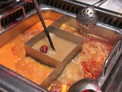 -鼎膳常火锅(华阳店)