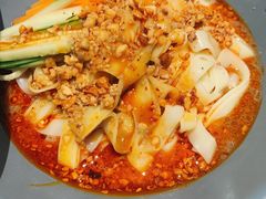 -丝路有约·西域美食