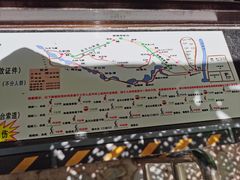 -京东石林峡风景区