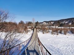 -北极村旅游风景区