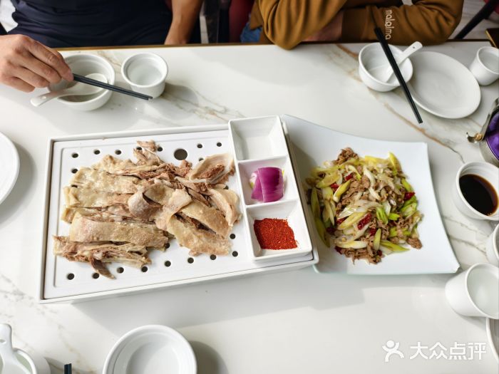 老毛手抓·盐池滩羊非遗手抓(宁夏总店)图片