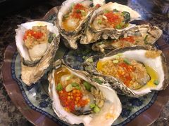 -冯姐生蚝(长隆横琴店)