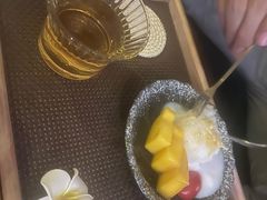 -泰适SPA馆丨精油·按摩·足道(后海地铁口店)