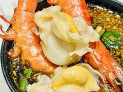 -沄记顺德菜打边炉(东直门店)