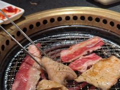 -神户赤童日式烤肉(金地广场店)