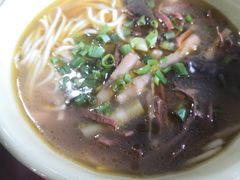 -大石人家鱿鱼面馆(大石西路总店)