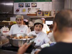 -清真·鸦儿李记·小馆(后海店)