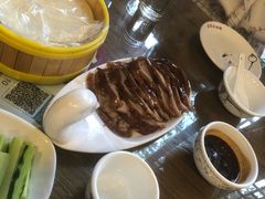 烤鸭-董立兵烤鸭店(山大路店)