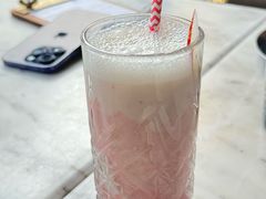 -The Rug Cafe(王府中环店)
