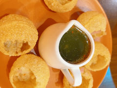 -南国印度餐厅Dakshin