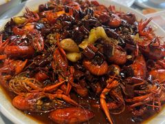 -胡大饭馆(青果路店)