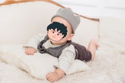 -小熊维尼高端儿童摄影(南山信和店)