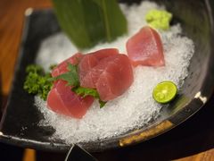 -白石の深夜食堂(芝罘万达店)