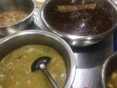 -王婶手擀面(灵寿店)