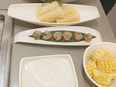 -海底捞火锅(旭辉MALL店)