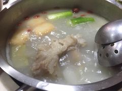 -千味涮·健康火锅(会展连城新天地店)