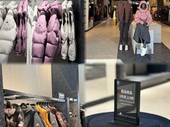 -王府井奥莱棋盘山小镇