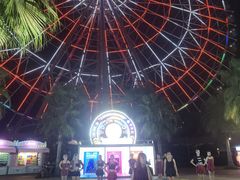 -三亚海昌梦幻海洋不夜城