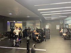 -帝豪斯健身俱乐部(市府恒隆广场店)