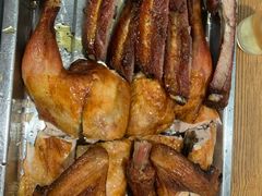 -顺徕德·仙庙烧鸡(桂庙路店)