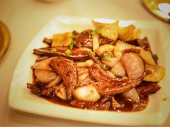 -聚春园自助餐厅(东街口店)