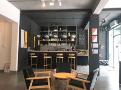 -旧屋咖啡(海景店)