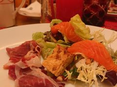 -咖啡苑 - 蔚藍夏日限定主题(永利皇宫店)
