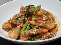 -小厨娘淮扬菜(天印大道店)