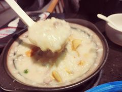 皮蛋瘦肉粥-朕之味(龙湖·西城天街店)