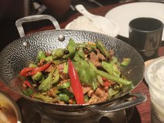 -外婆家(西溪印象城店)