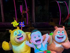 -郑州方特梦幻王国