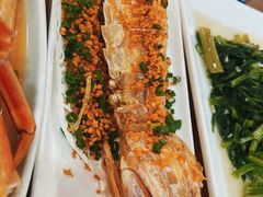 -醉壹号海鲜大排档(厦门美食地标店)